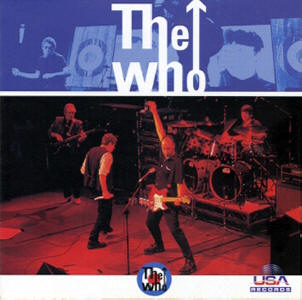 The Who - The Who - CD