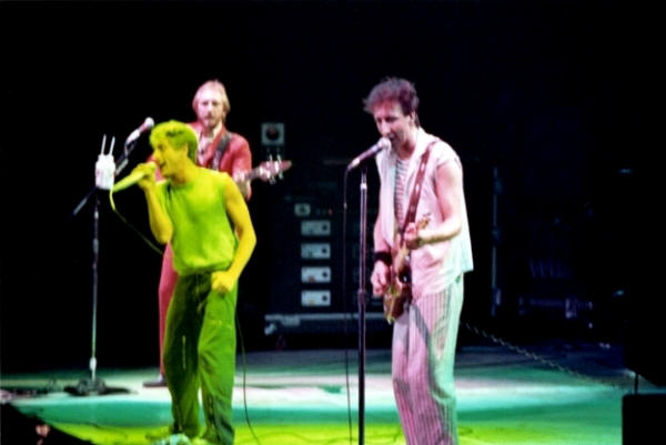 The Who - 1982 USA Tour