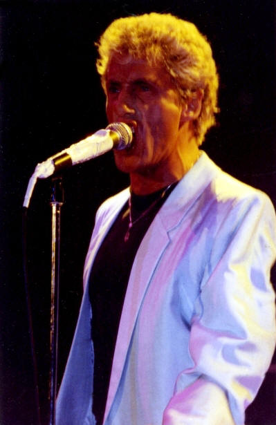 The Who - 1982 / 1985 (Roger Daltrey Solo) / 1989 USA Tour(s)