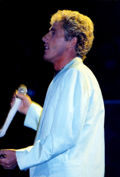 The Who - 1982 / 1985 (Roger Daltrey Solo) / 1989 USA Tour(s)