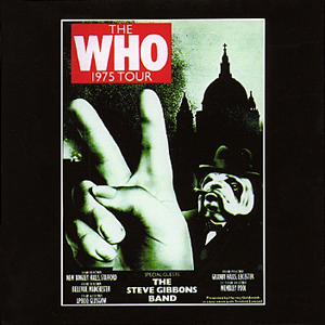 The Who - Amazing Journey - CD