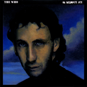 The Who - An Incomplete Pete - CD