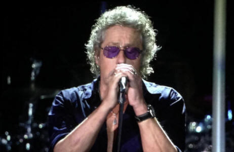 The Who - Live In Atlantic City - 2015 - 3