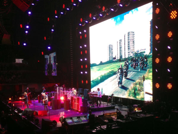 The Who - Atlantic City, New Jersey - May 22, 2015