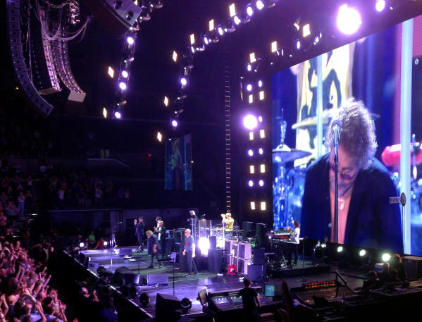 The Who - Atlantic City, New Jersey - May 22, 2015