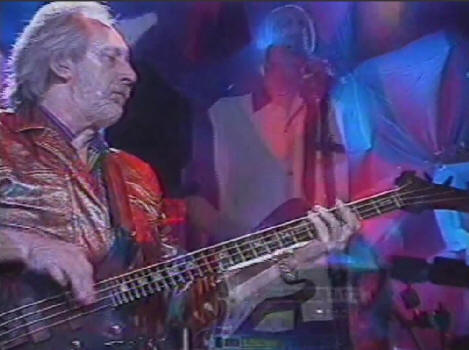 The Who - Live In Detroit - June 27 2000