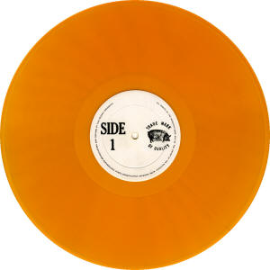 The Who - Fillmore East - 04-05-68 - LP - Orange Disc