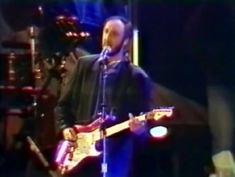 The Who - Live At Giants Stadium - 1989