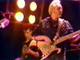 The Who - Live At Giants Stadium - 1989