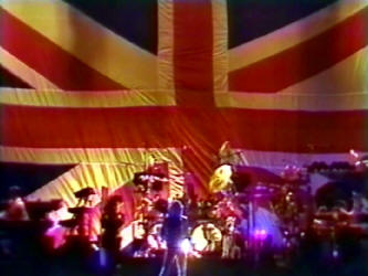The Who - Live At Giants Stadium - 1989