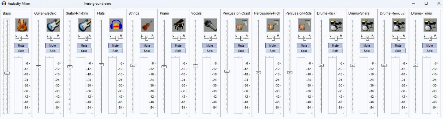 The Who - Hero Ground Zero - Remixed & Remastered 2026
