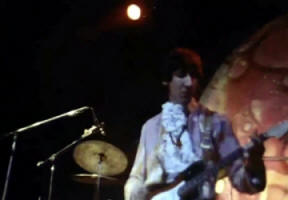 The Who - Live At Monterey Pop Festival 1967 - Pete Townshend