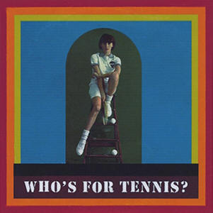 The Who - Who's For Tennis? - CD