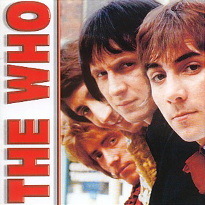 The Who - 1969 Wintertime Trip - CD