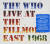 The Who Live At The Fillmore East 1968