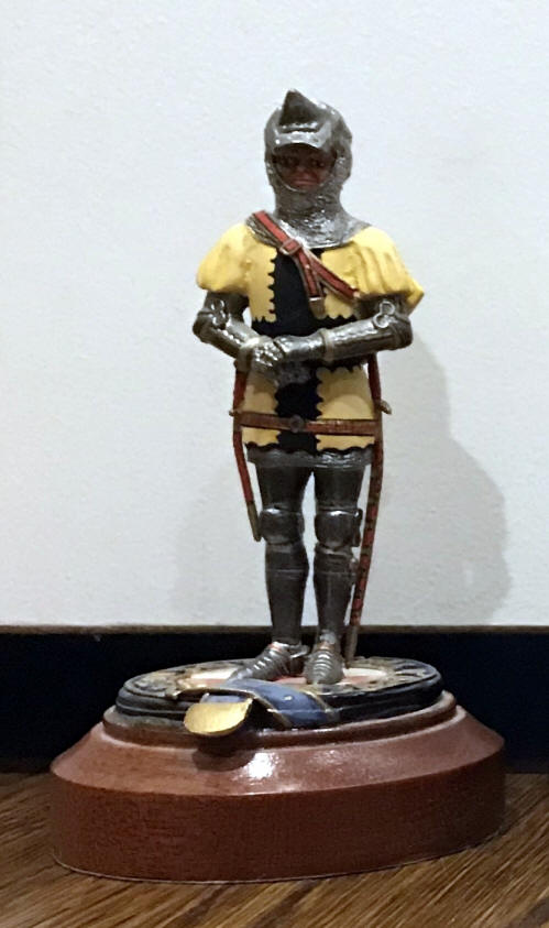 John Entwistle - Toy Soldier Collection (From John's Estate)