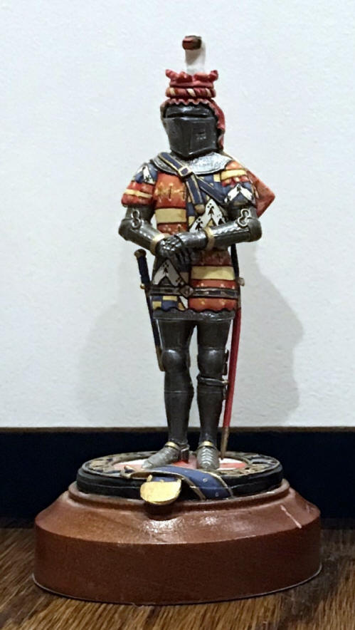 John Entwistle - Toy Soldier Collection (From John's Estate)