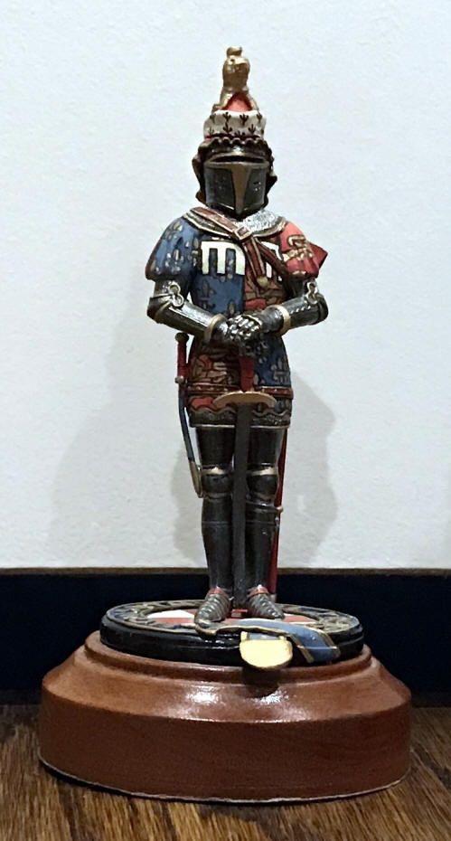 John Entwistle - Toy Soldier Collection (From John's Estate)