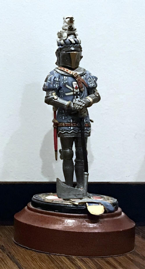 John Entwistle - Toy Soldier Collection (From John's Estate)
