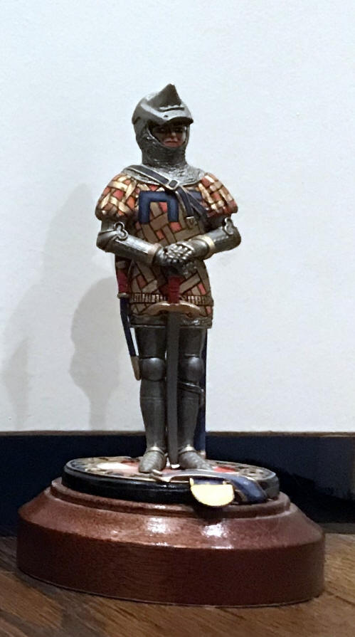 John Entwistle - Toy Soldier Collection (From John's Estate)