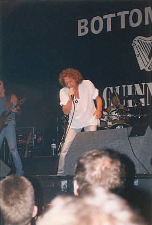 The Who Convention - September, 1995 