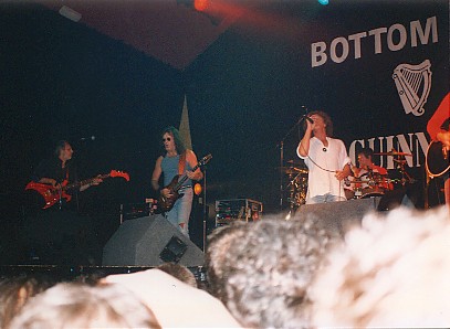 The Who Convention - September, 1995 