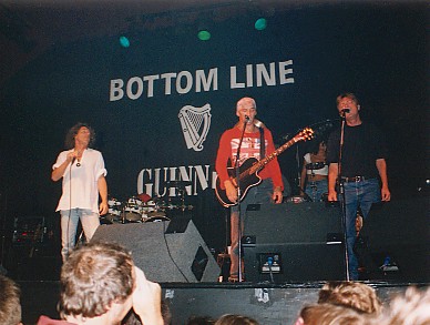 The Who Convention - September, 1995 