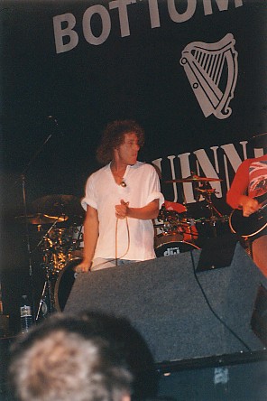 The Who Convention - September, 1995 