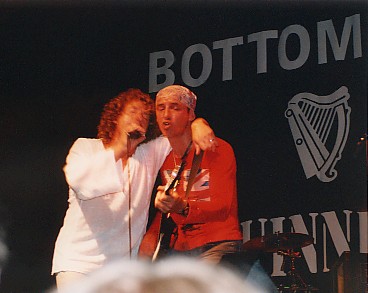 The Who Convention - September, 1995 