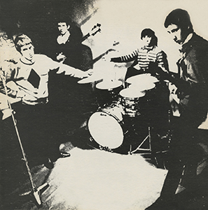 The Who - Who The Fuck - 1982 LP