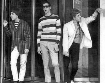 The Who - 1964 - 3