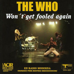 Английская песня вон вон. Won't get Fooled again. Wont get Fooled again the who. The who don't get Fooled again. Wont get Fooled again Tab.