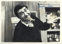Soupy Sales - 1966 Trading Card # 14