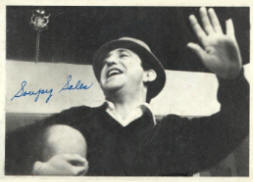 Soupy Sales - 1966 Trading Card # 12