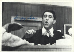Soupy Sales - 1966 Trading Card # 31