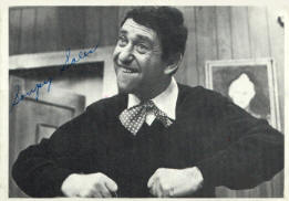 Soupy Sales - 1966 Trading Card # 11