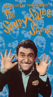 Absolutely The Best Of The Soupy Sales Show
