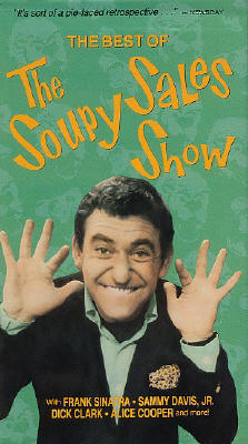The Best Of The Soupy Sales Show