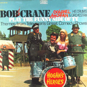 Hogan's Heroes LP