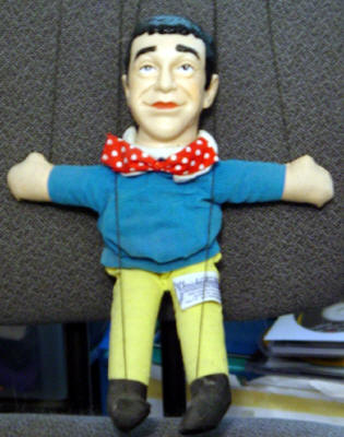 Soupy Sales - Marionette