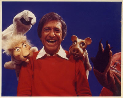 Soupy Sales - Promotional Photo