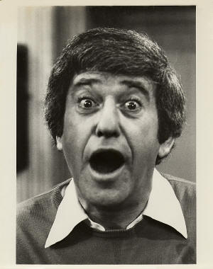 Soupy Sales - Promotional Photo